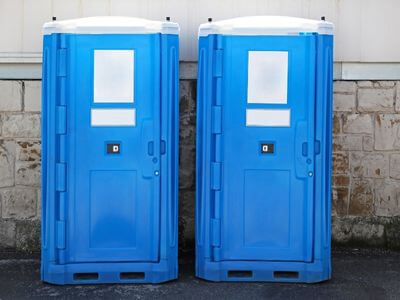 About NJ Porta Potty Rentals 